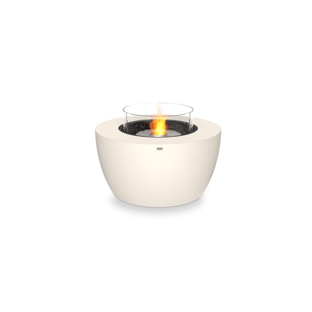 EcoSmart Fire Pod 40 Bioethanol Fire Pit Bowl