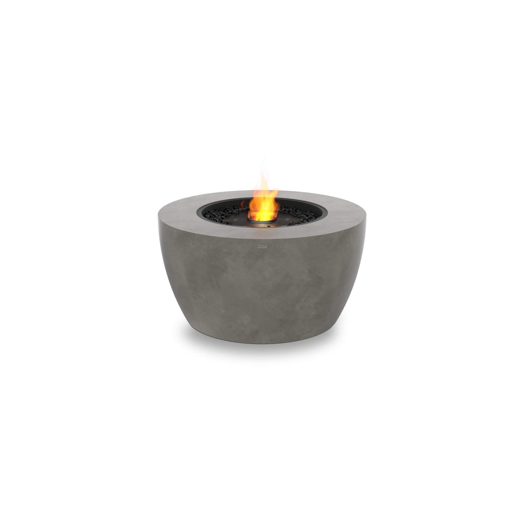 EcoSmart Fire Pod 40 Bioethanol Fire Pit Bowl