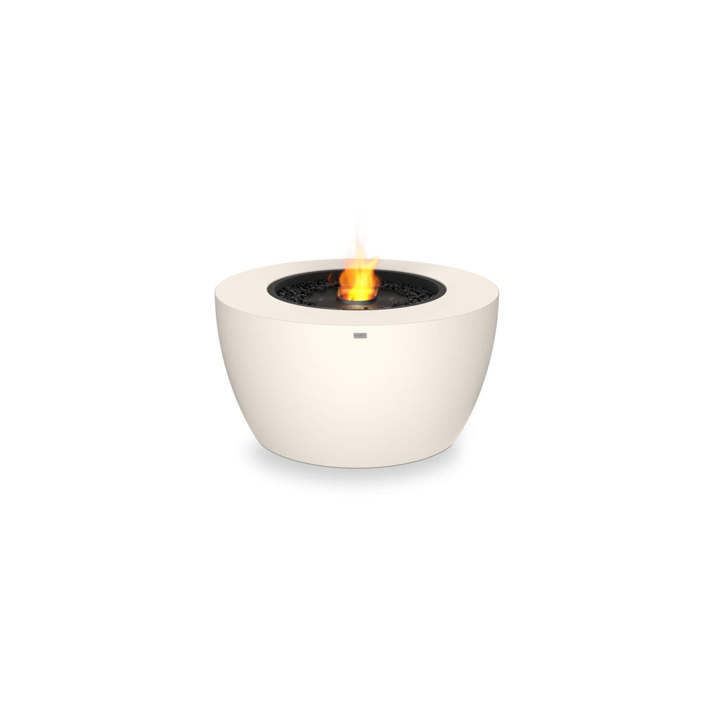 EcoSmart Fire Pod 40 Bioethanol Fire Pit Bowl