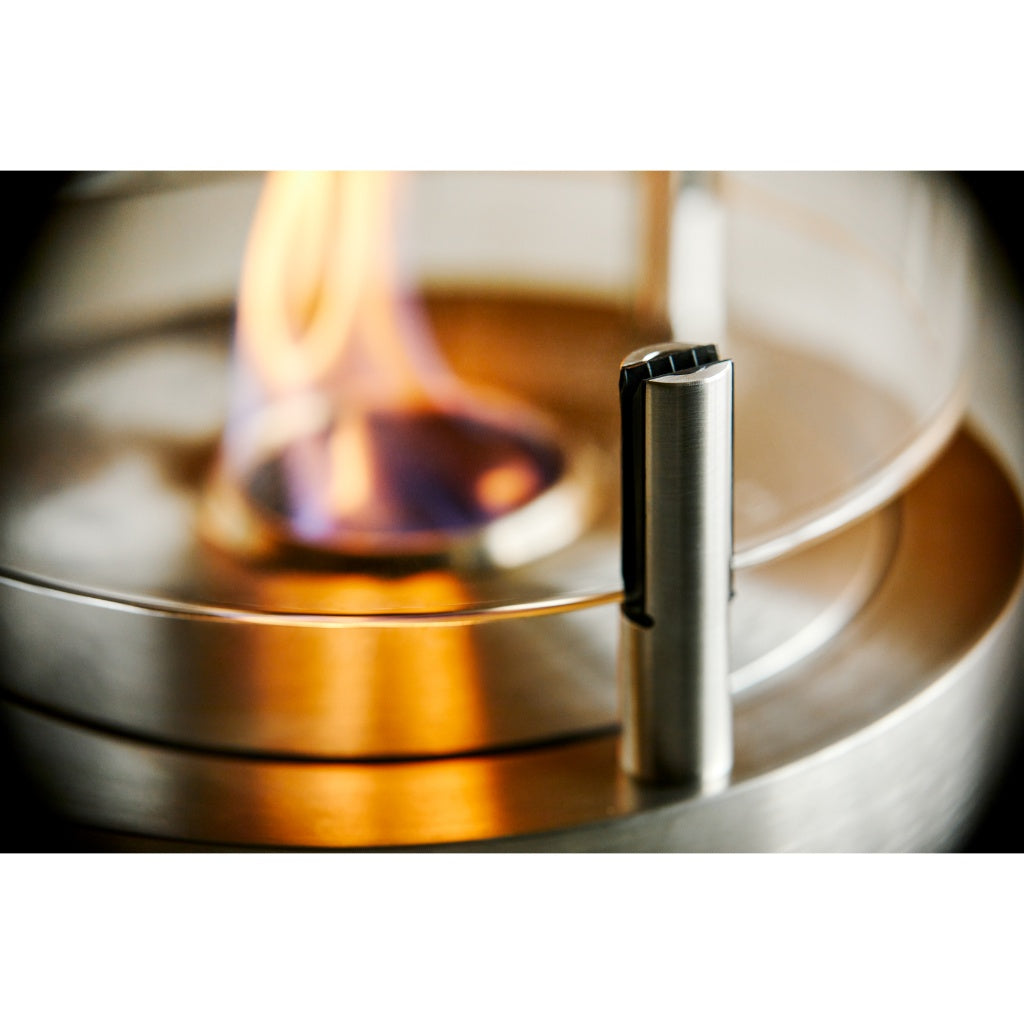 EcoSmart Fire T-Lite 3 Bioethanol Designer Fireplace
