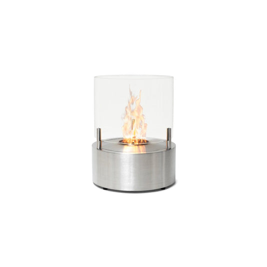 EcoSmart Fire T-Lite 8 Bioethanol Designer Fireplace