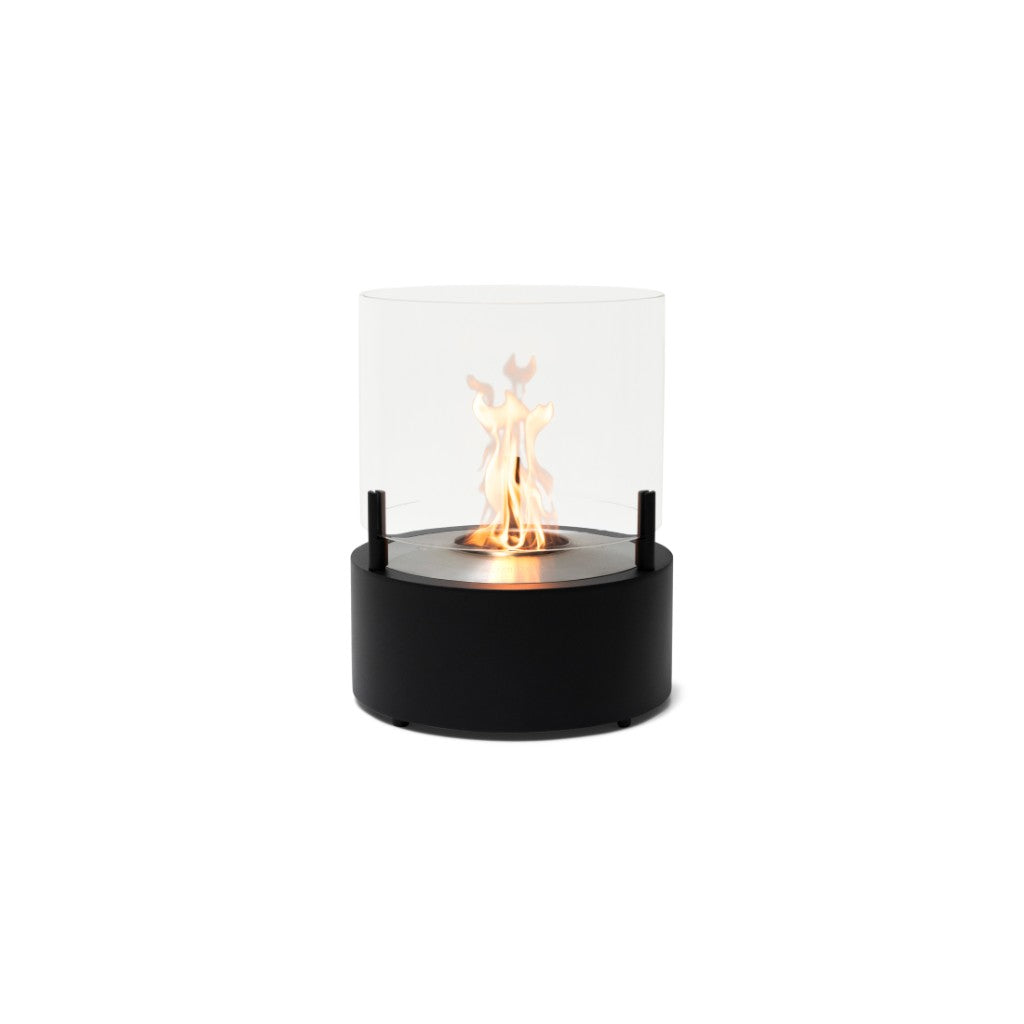 EcoSmart Fire T-Lite 8 Bioethanol Designer Fireplace