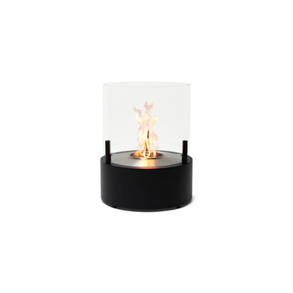 EcoSmart Fire T-Lite 8 Bioethanol Designer Fireplace