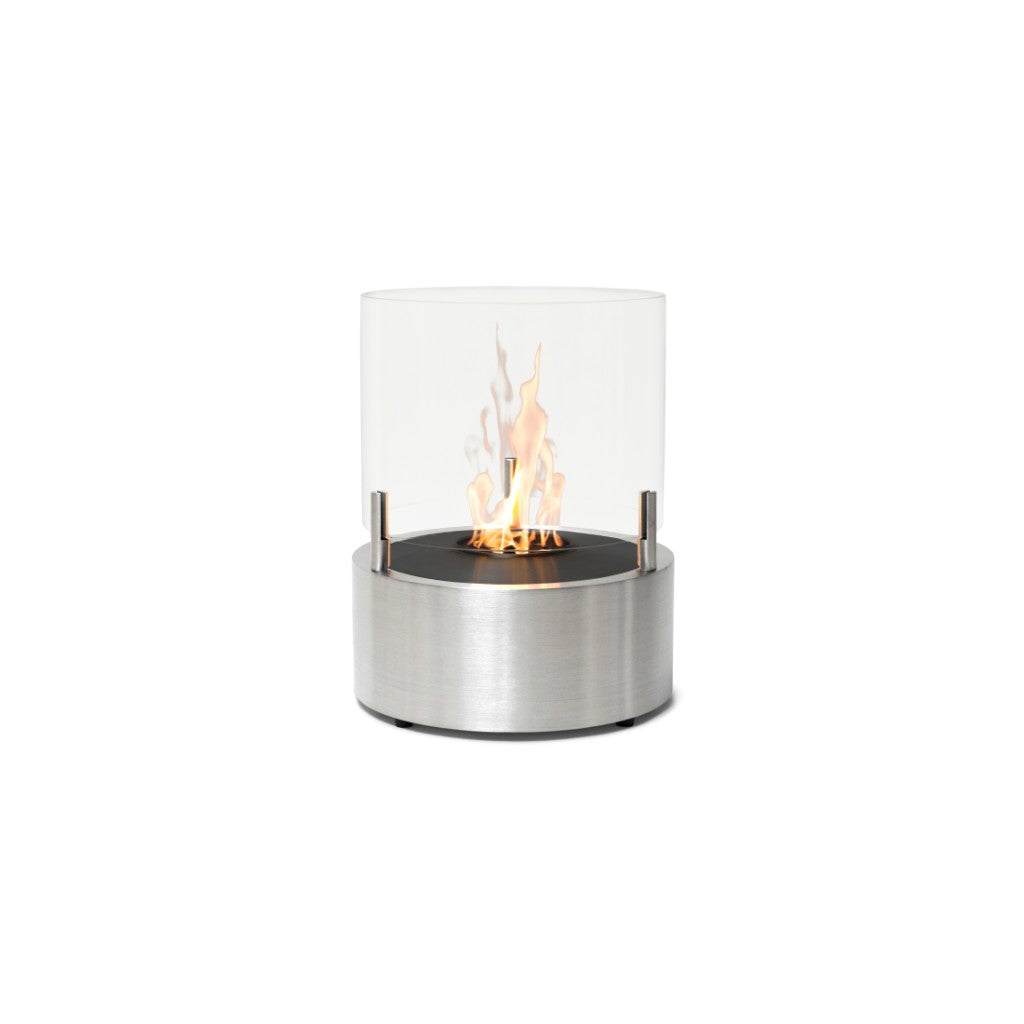 EcoSmart Fire T-Lite 8 Bioethanol Designer Fireplace