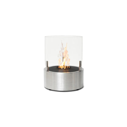 EcoSmart Fire T-Lite 8 Bioethanol Designer Fireplace