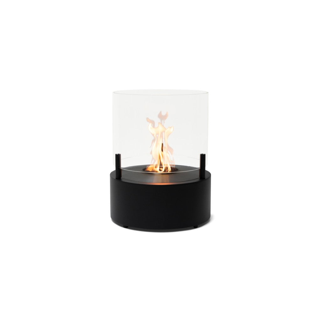 EcoSmart Fire T-Lite 8 Bioethanol Designer Fireplace