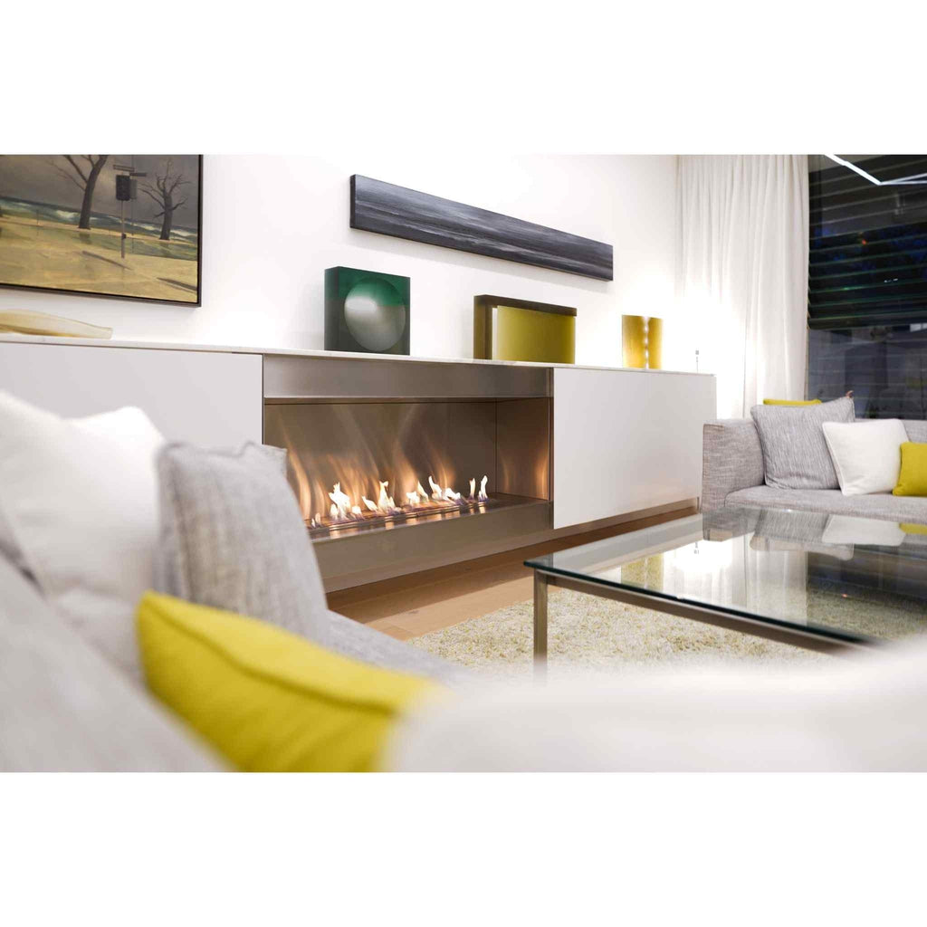 EcoSmart Fire XL1200 Ethanol Burner