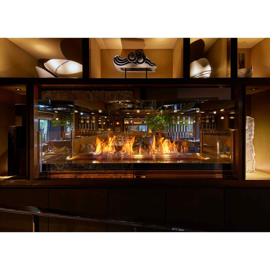 EcoSmart Fire XL1200 Ethanol Burner