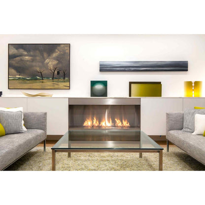 EcoSmart Fire XL1200 Ethanol Burner