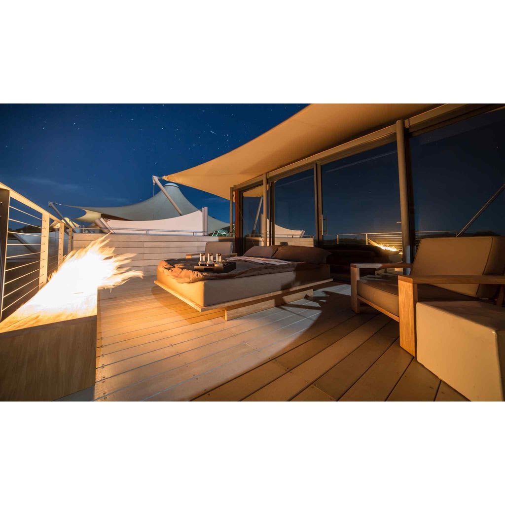 EcoSmart Fire XL700 Ethanol Burner