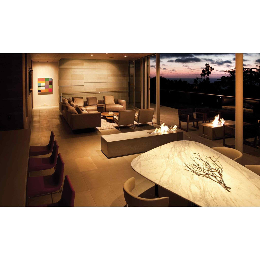 EcoSmart Fire XL700 Ethanol Burner
