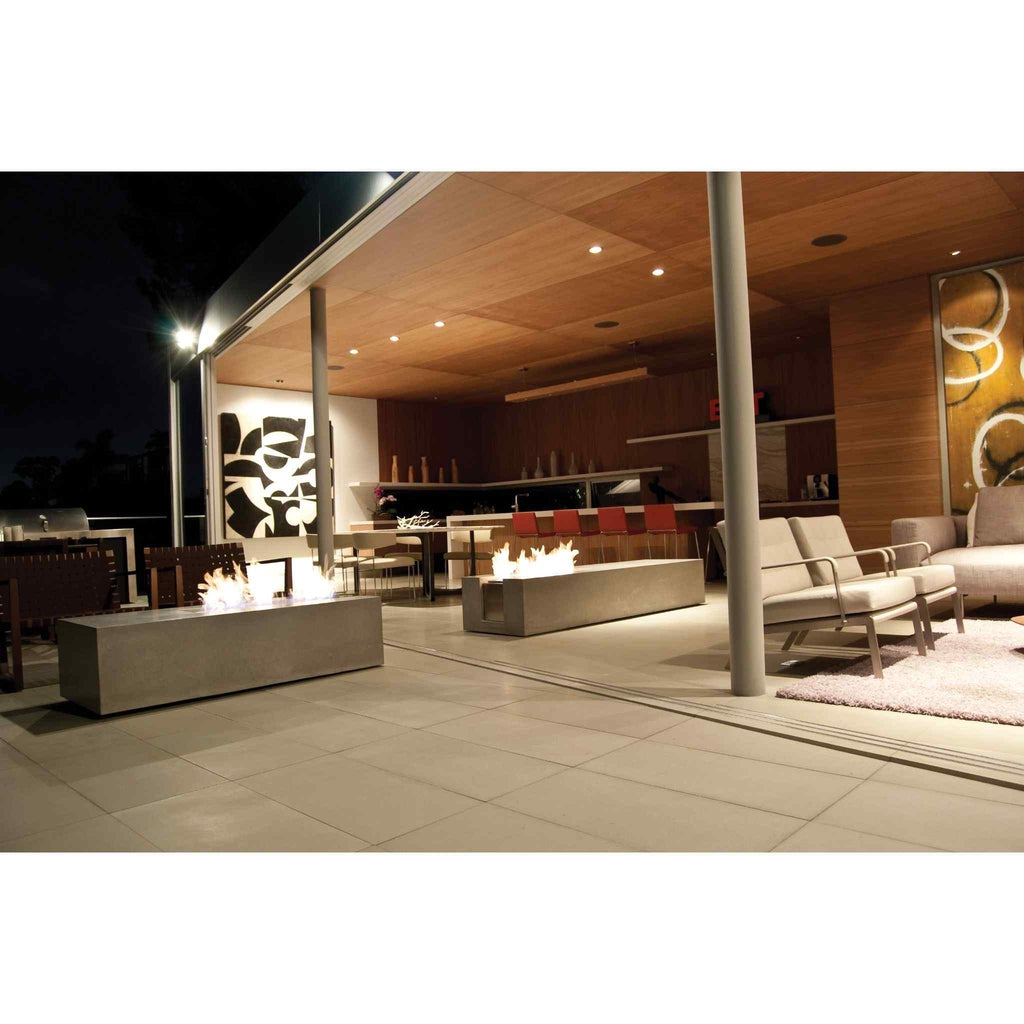 EcoSmart Fire XL700 Ethanol Burner