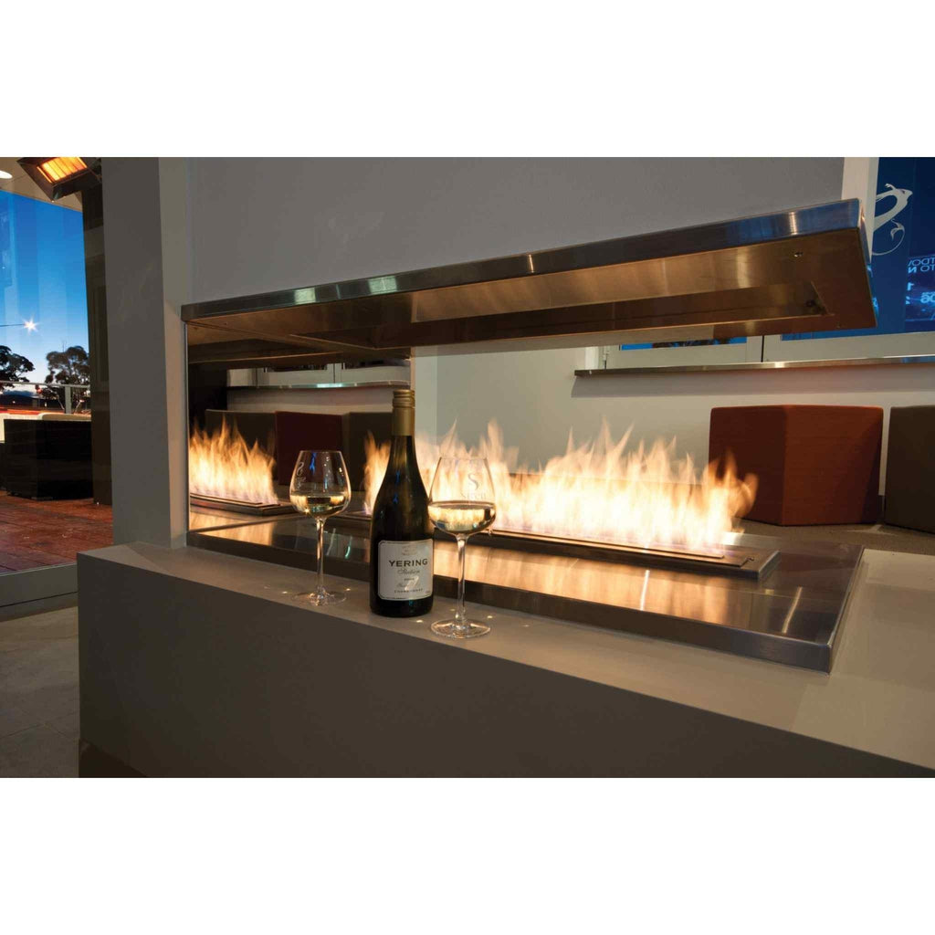 EcoSmart Fire XL900 Ethanol Burner