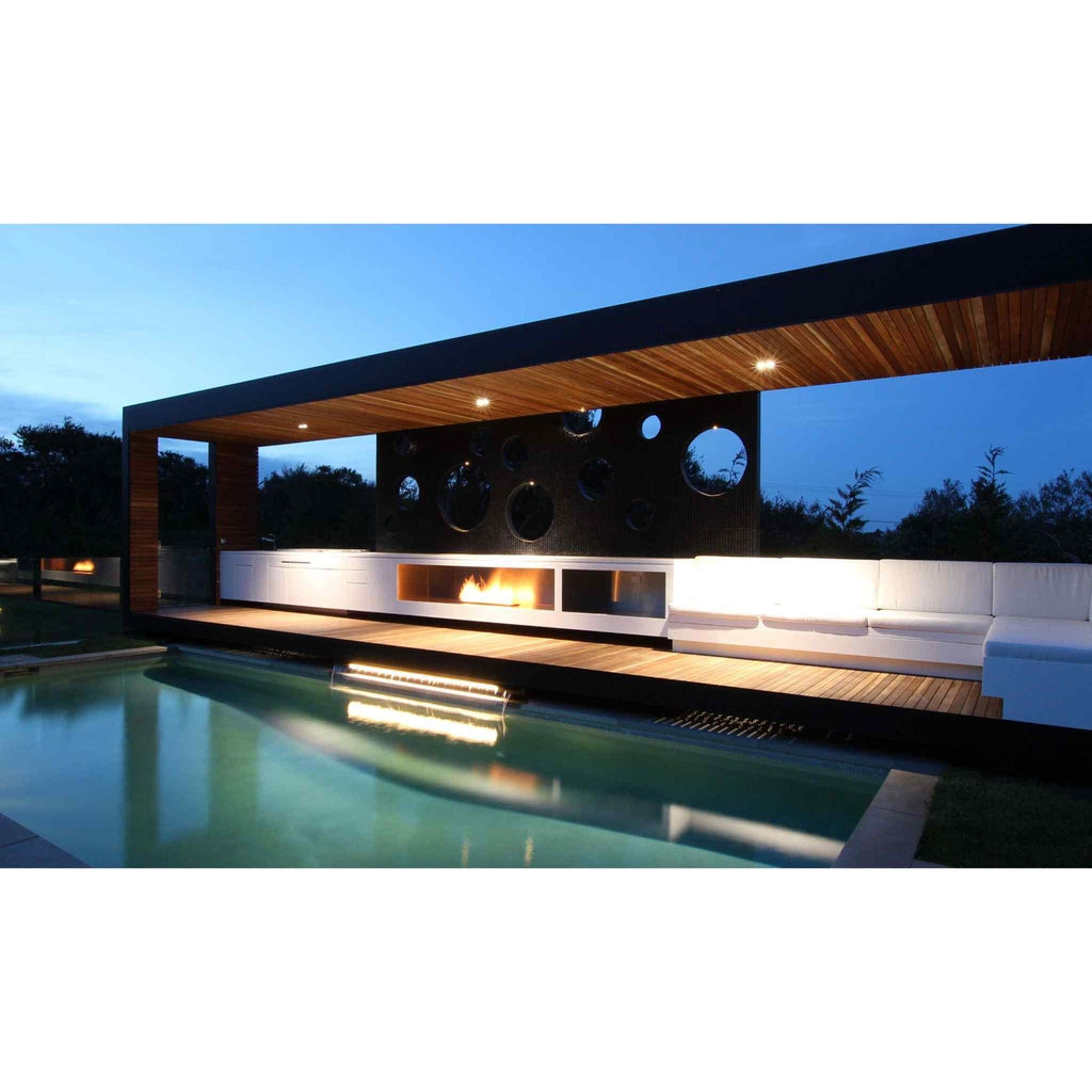 EcoSmart Fire XL900 Ethanol Burner