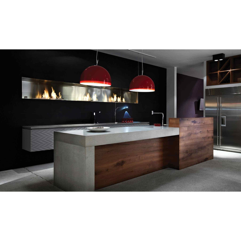 EcoSmart Fire XL900 Ethanol Burner