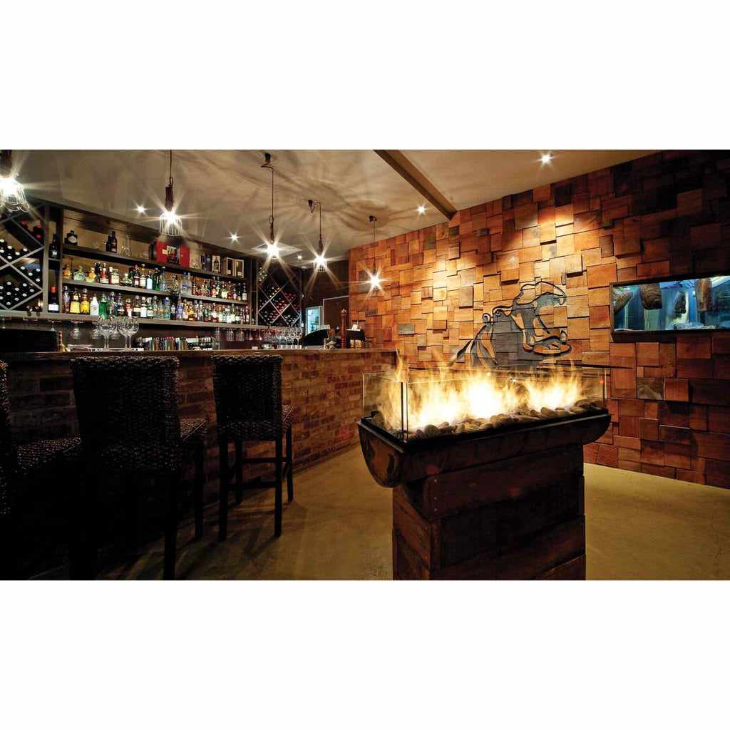 EcoSmart Fire XS340 Ethanol Burner