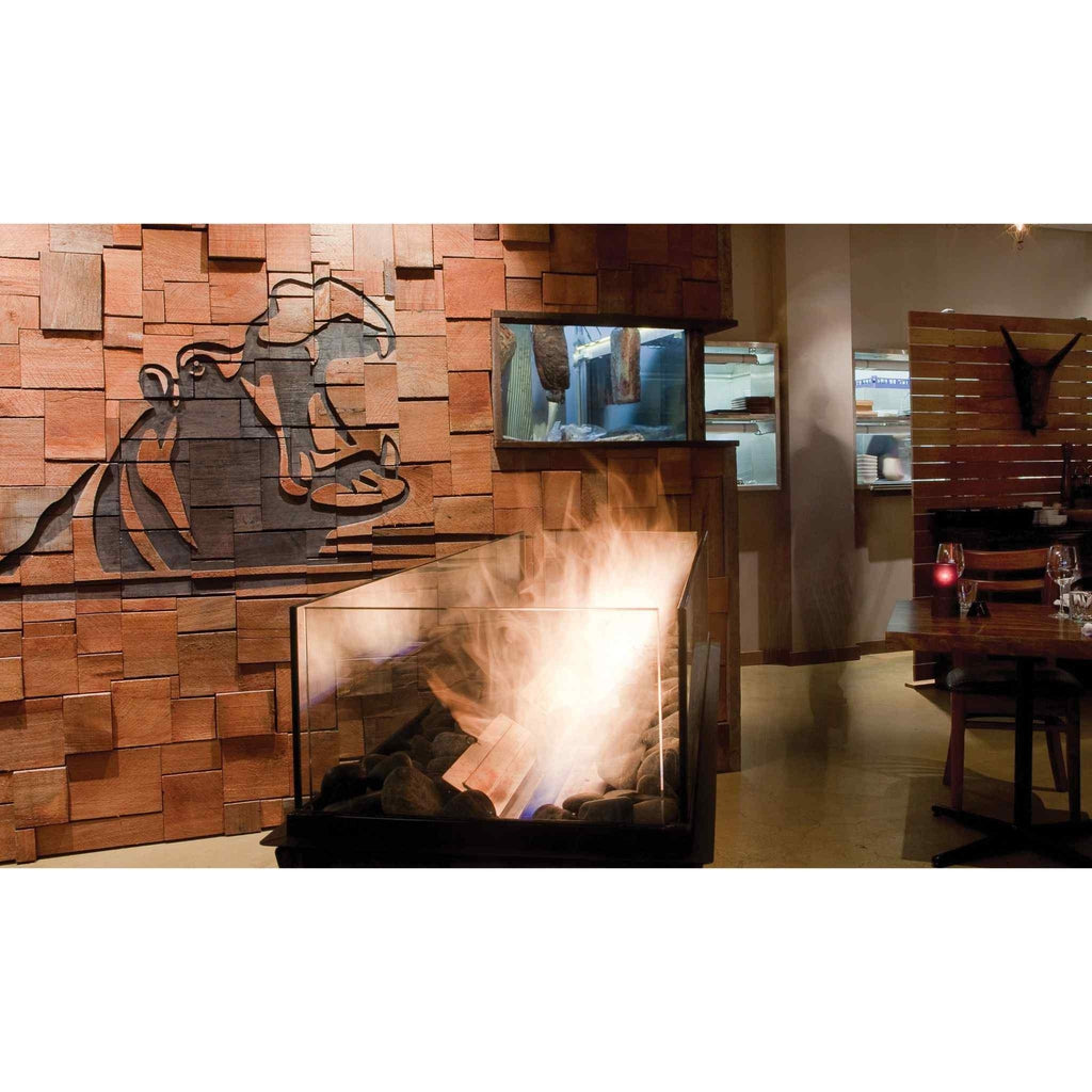 EcoSmart Fire XS340 Ethanol Burner