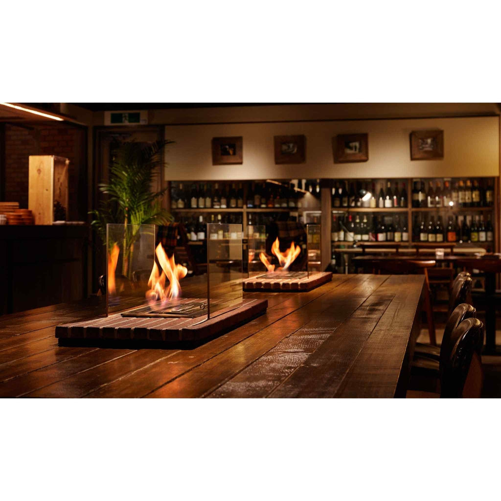 EcoSmart Fire XS340 Ethanol Burner