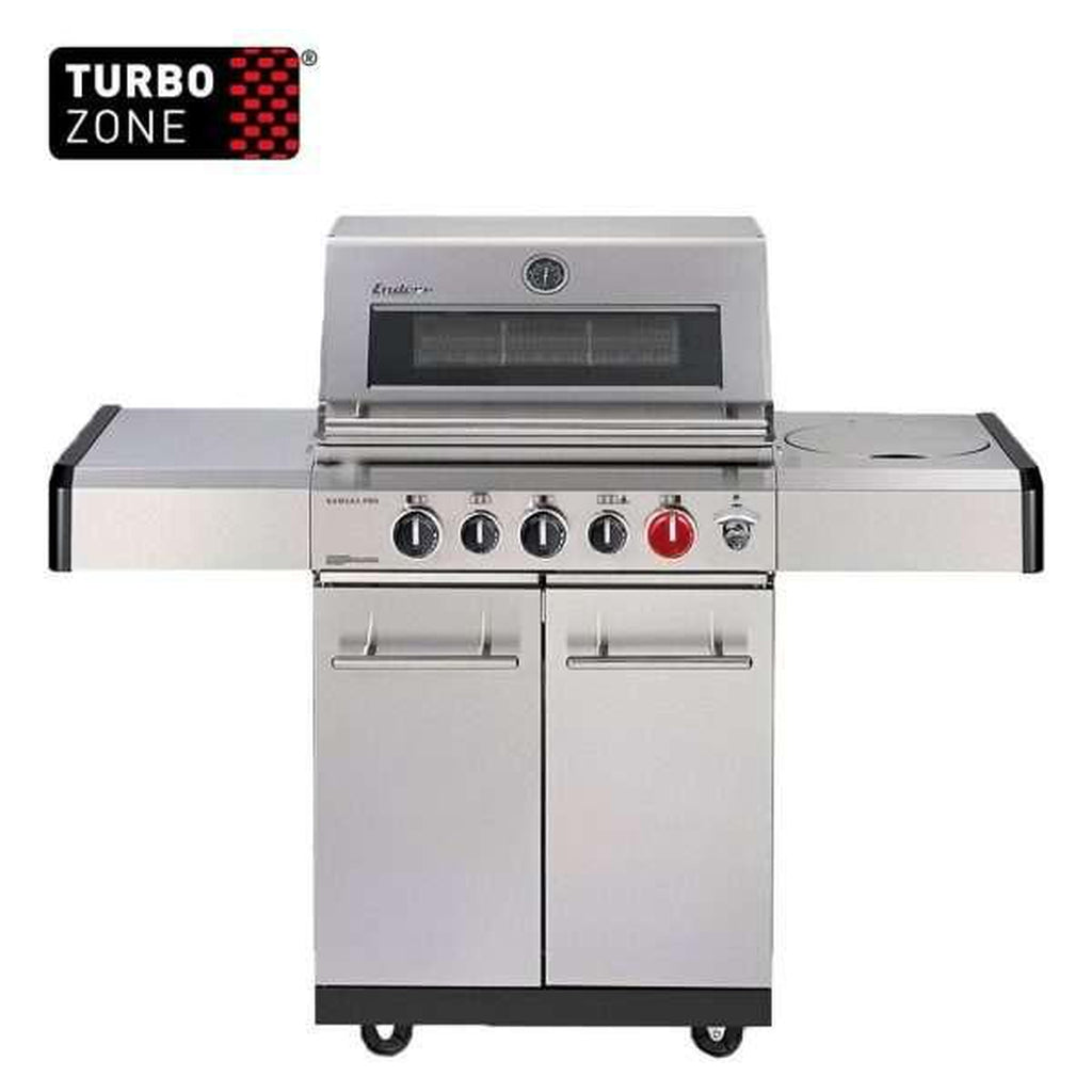 Enders® Kansas Pro 3 Sik Turbo Gas Barbecue