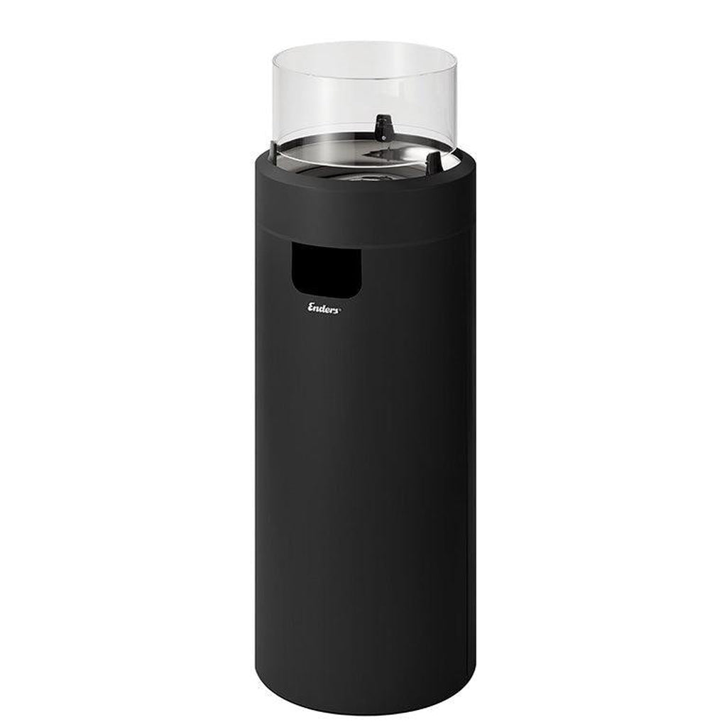 Enders® Large NOVA LED Flame Heater