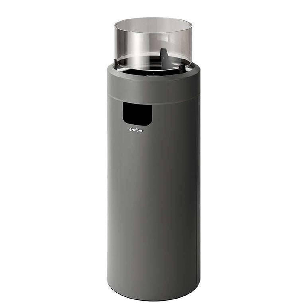 Enders® Large NOVA LED Flame Heater
