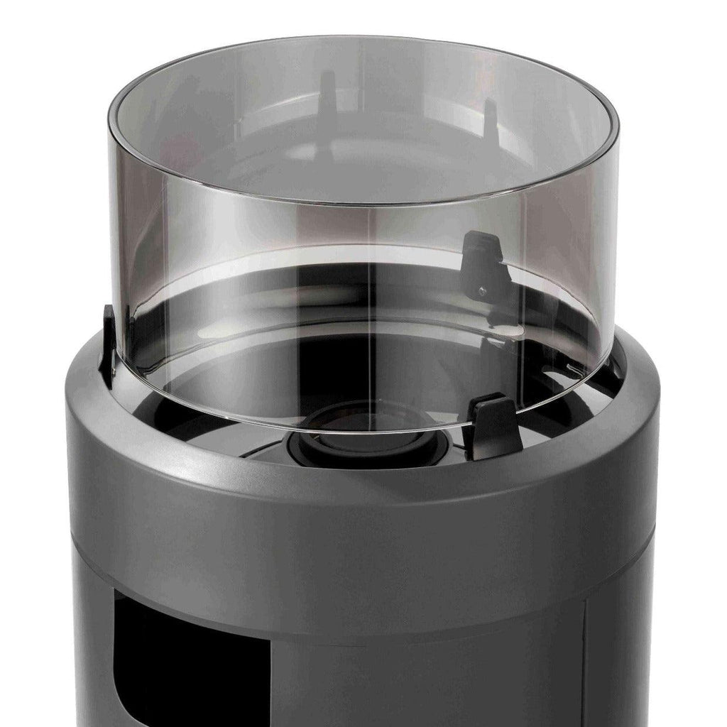 Enders® Large NOVA LED Flame Heater