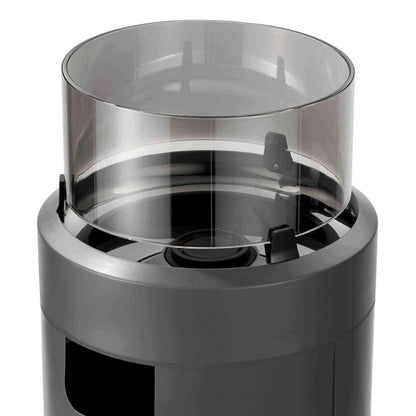 Enders® Large NOVA LED Flame Heater