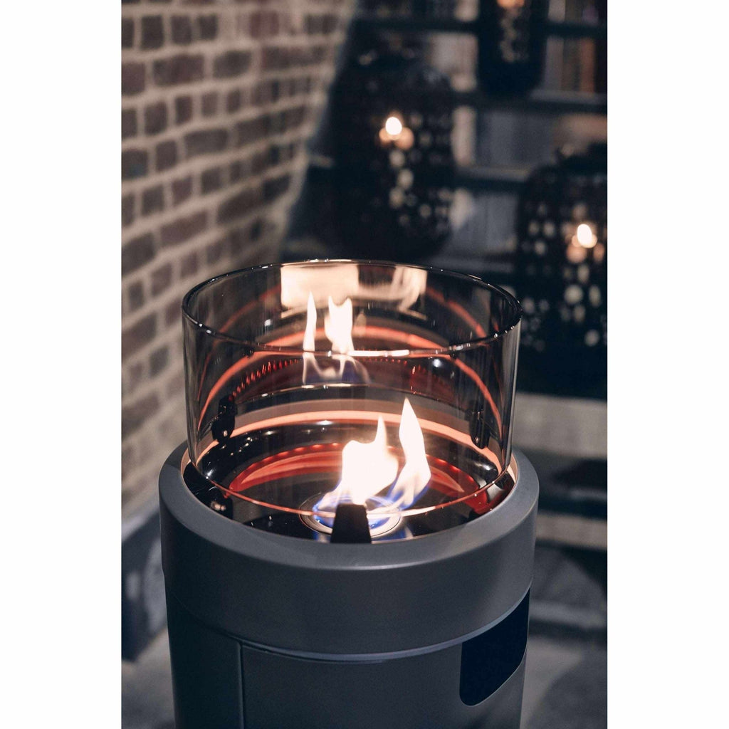 Enders® Large NOVA LED Flame Heater
