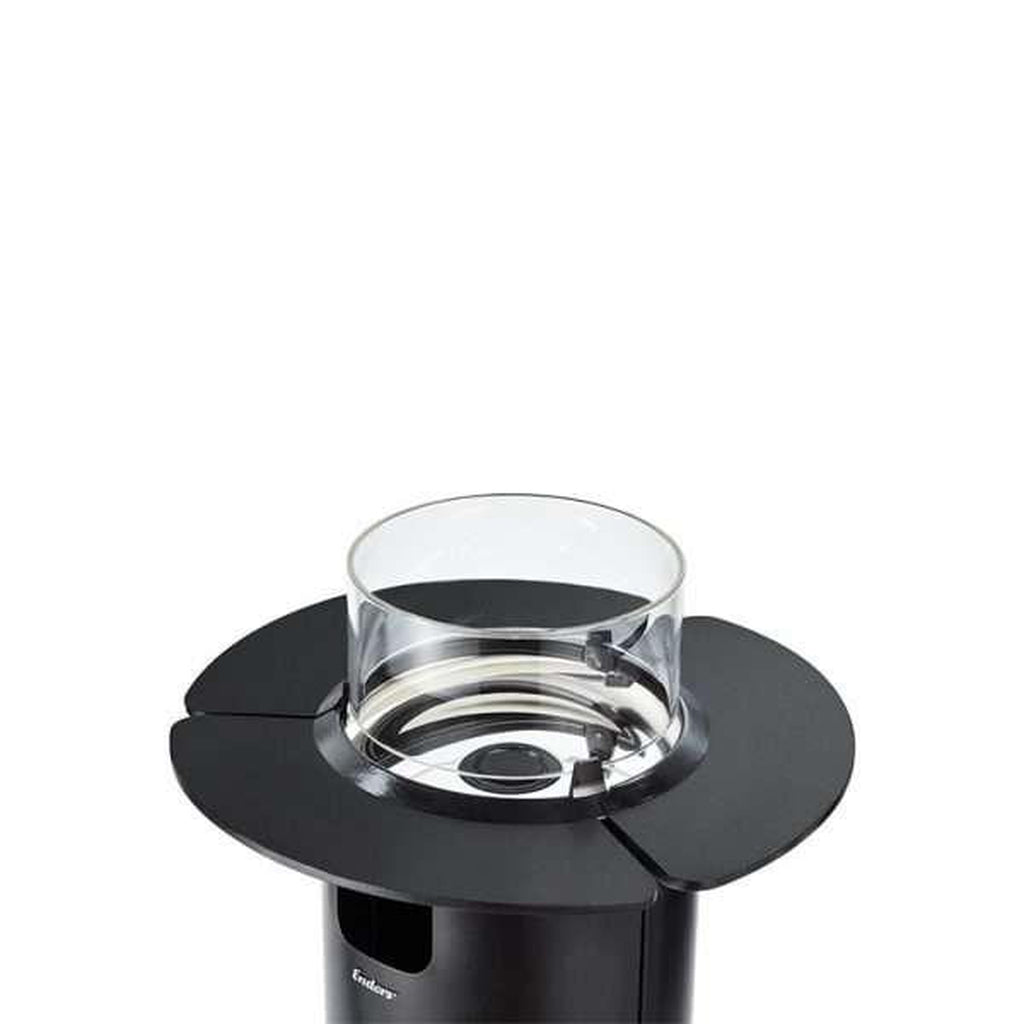 Enders® Large NOVA LED Flame Heater