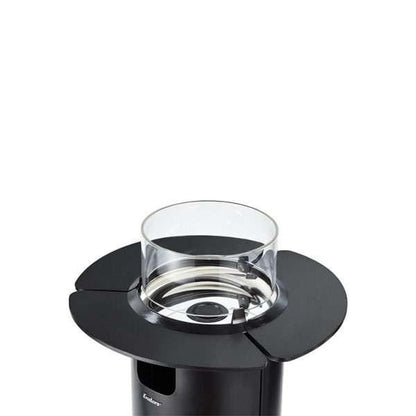 Enders® Large NOVA LED Flame Heater