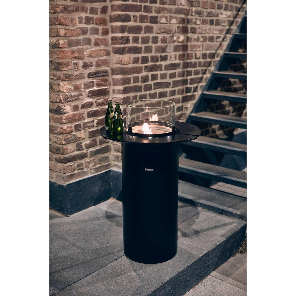 Enders® Large NOVA LED Flame Heater