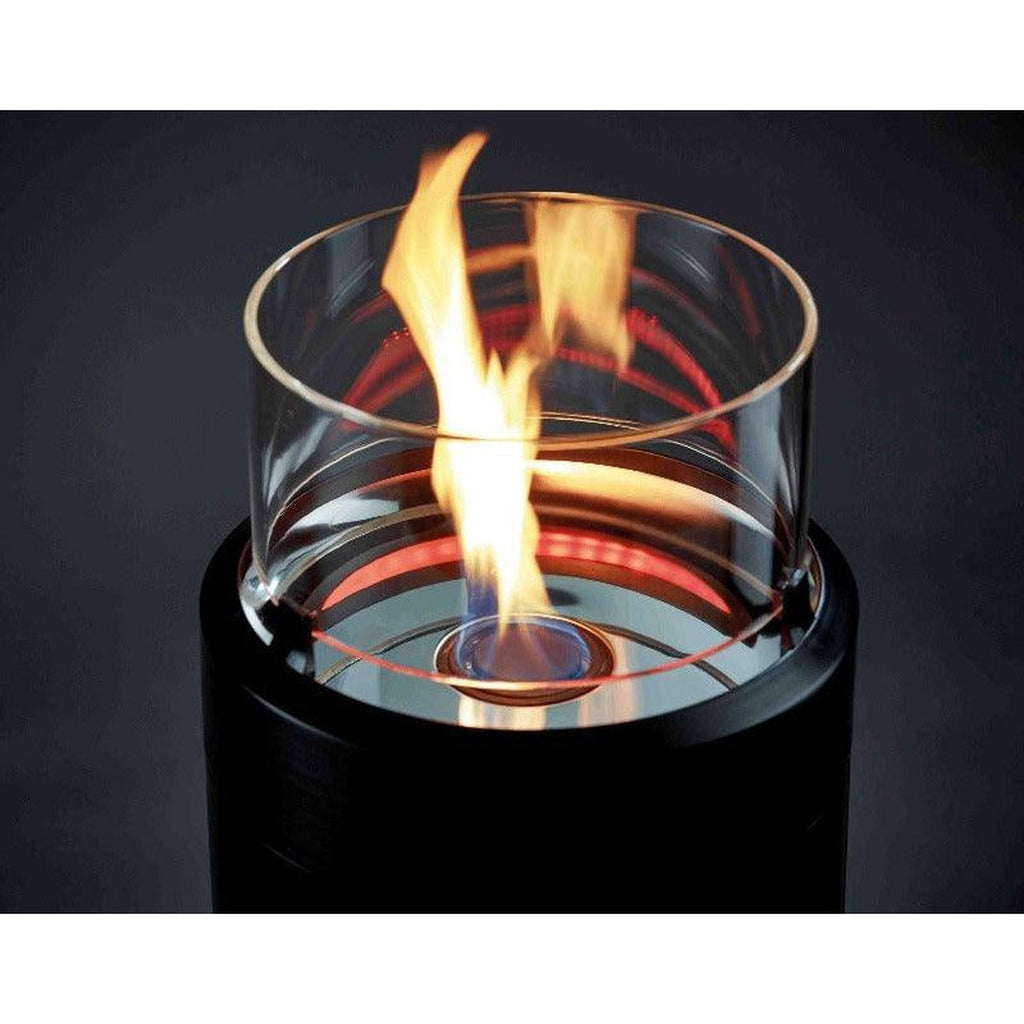 Enders® Large NOVA LED Flame Heater
