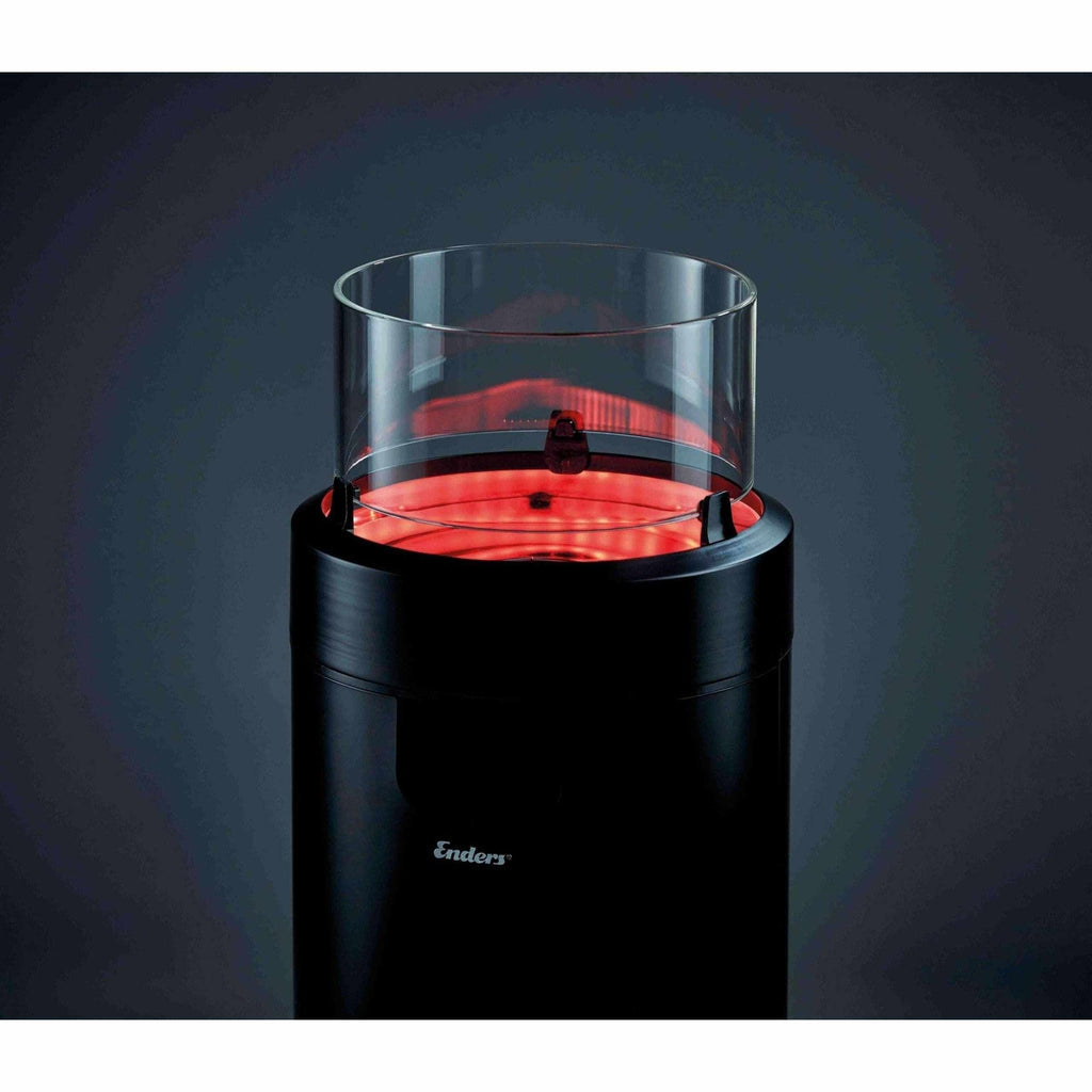 Enders® Large NOVA LED Flame Heater
