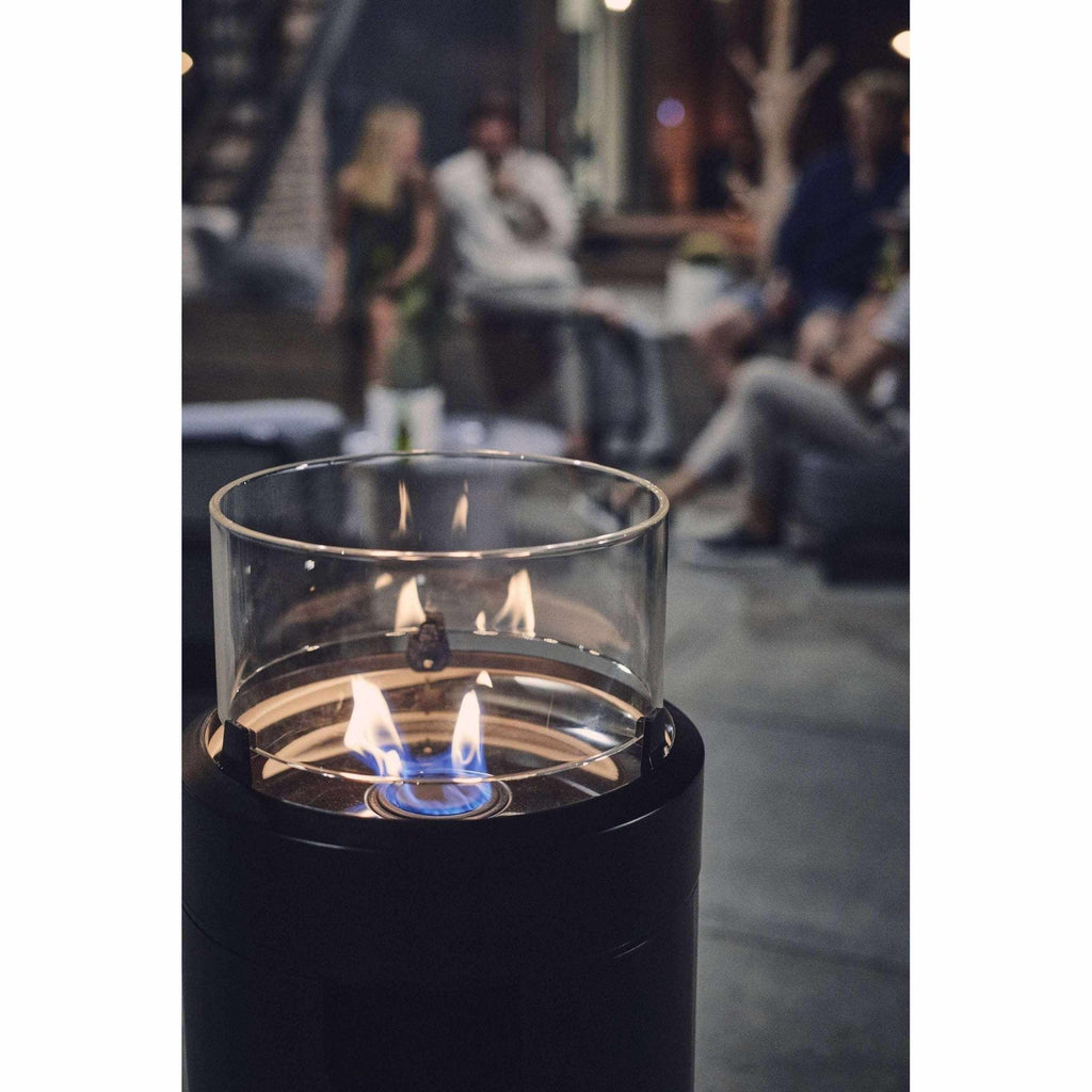 Enders® Large NOVA LED Flame Heater