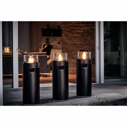 Enders® Large NOVA LED Flame Heater