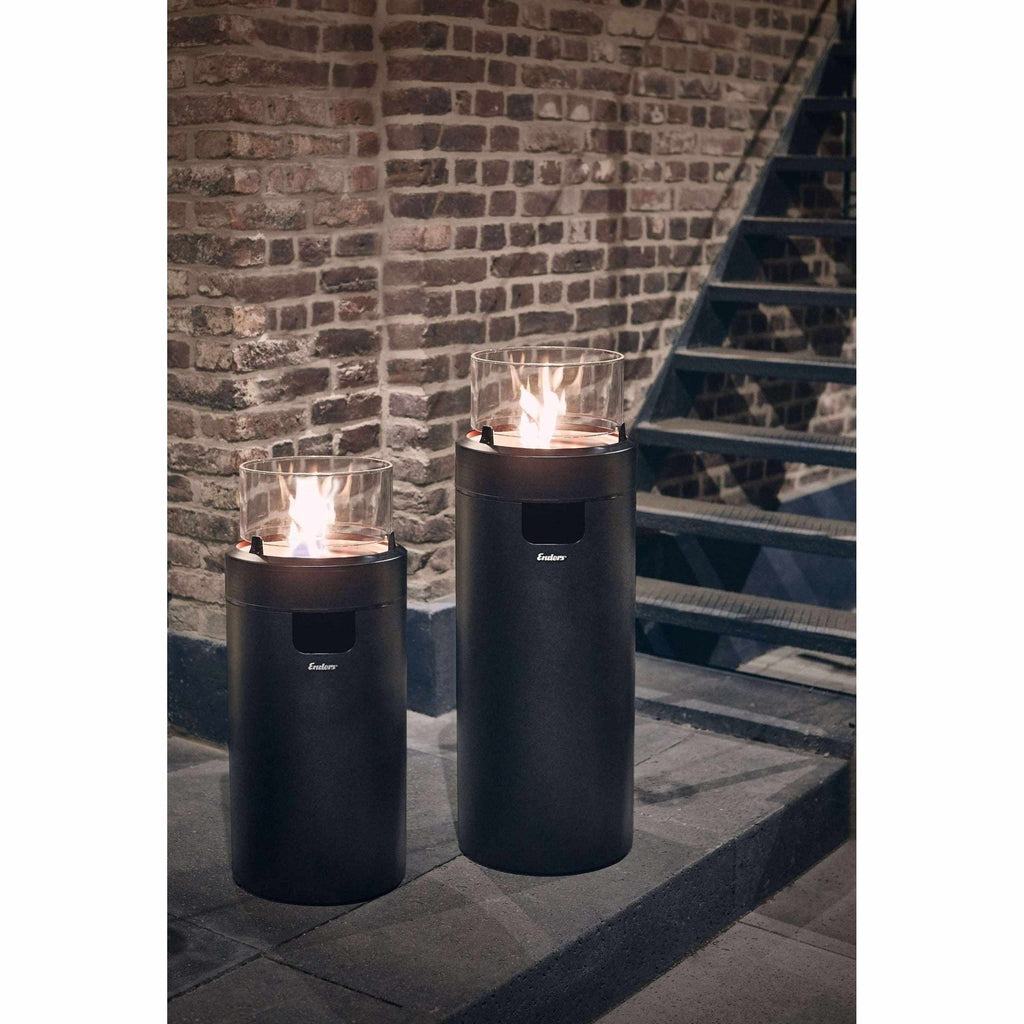 Enders® Large NOVA LED Flame Heater