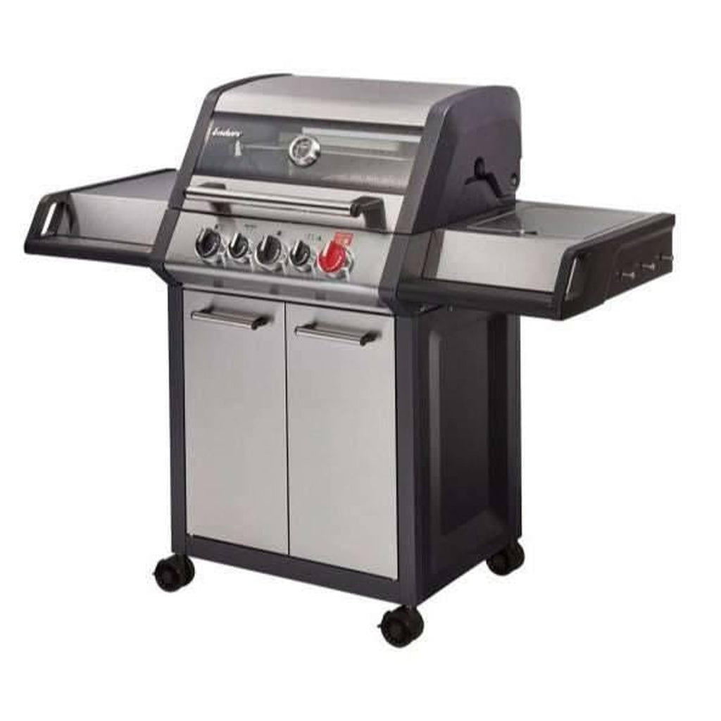 Enders® Monroe Pro 3 Sik Turbo Gas Barbecue