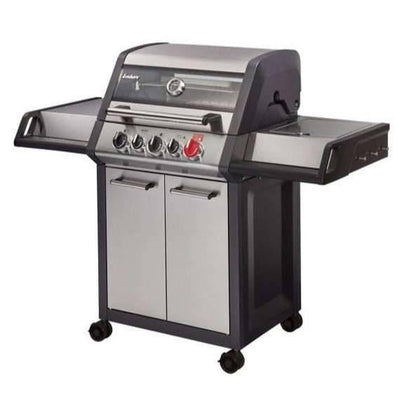 Enders® Monroe Pro 3 Sik Turbo Gas Barbecue