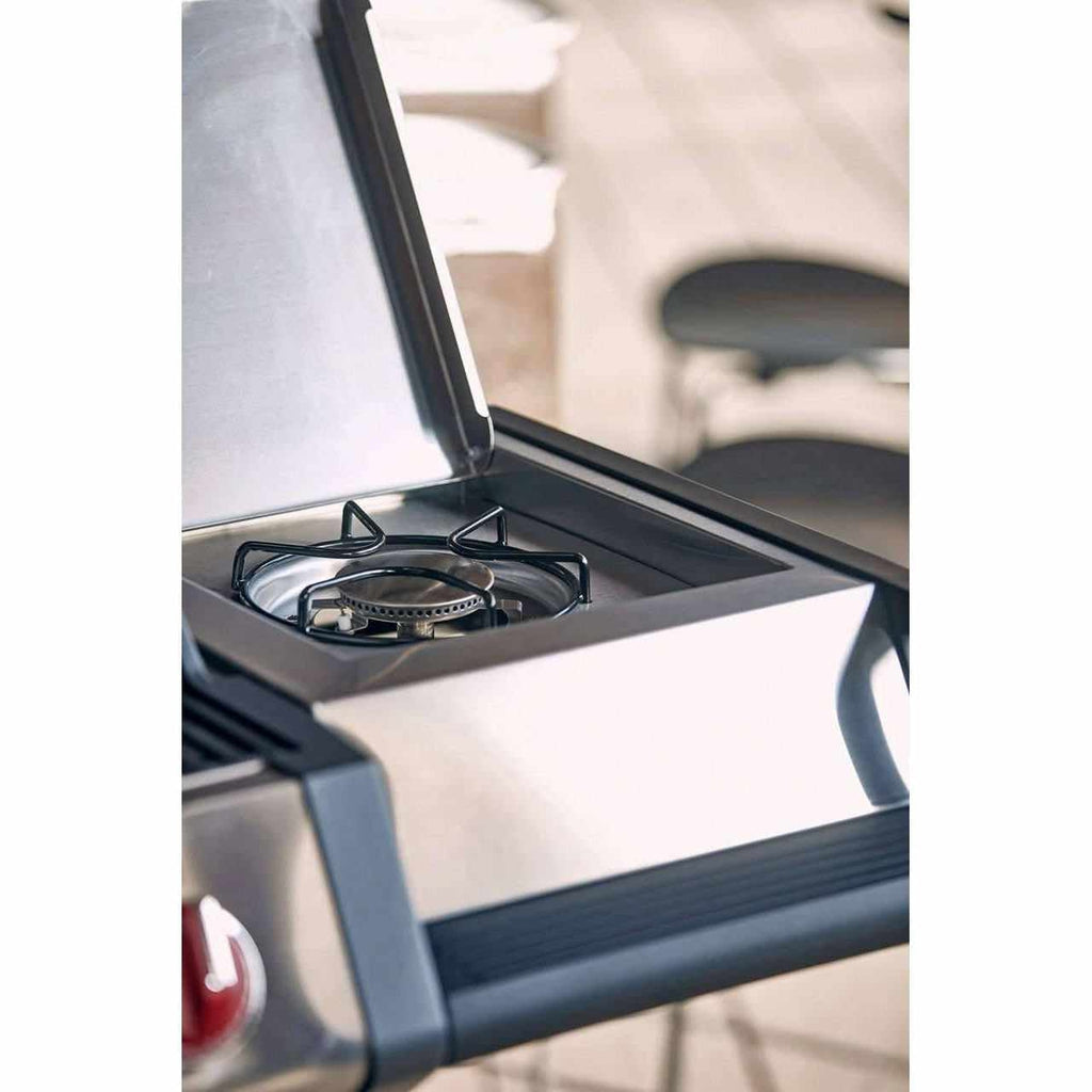 Enders® Monroe Pro 3 Sik Turbo Gas Barbecue