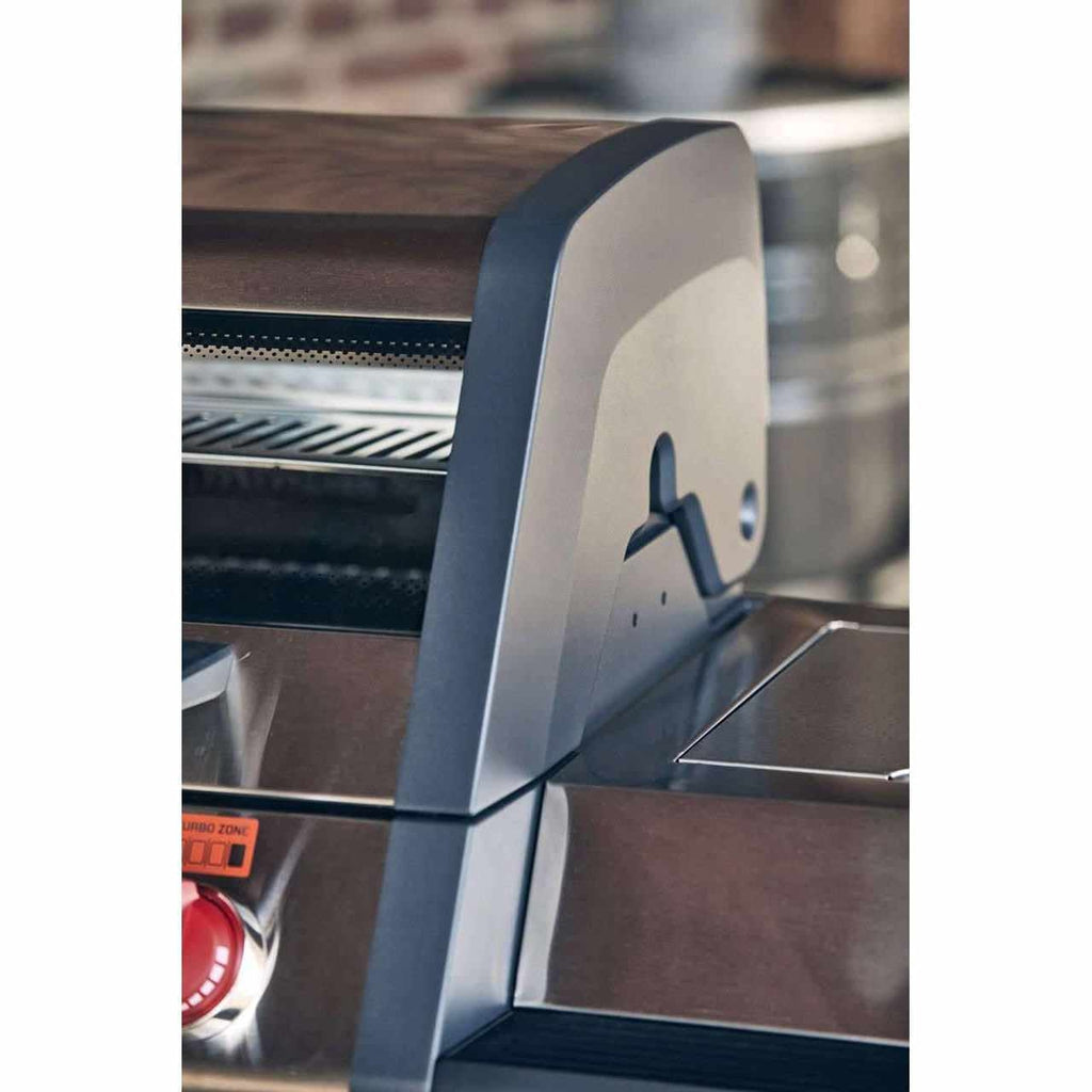 Enders® Monroe Pro 4 Sik Turbo Gas Barbecue