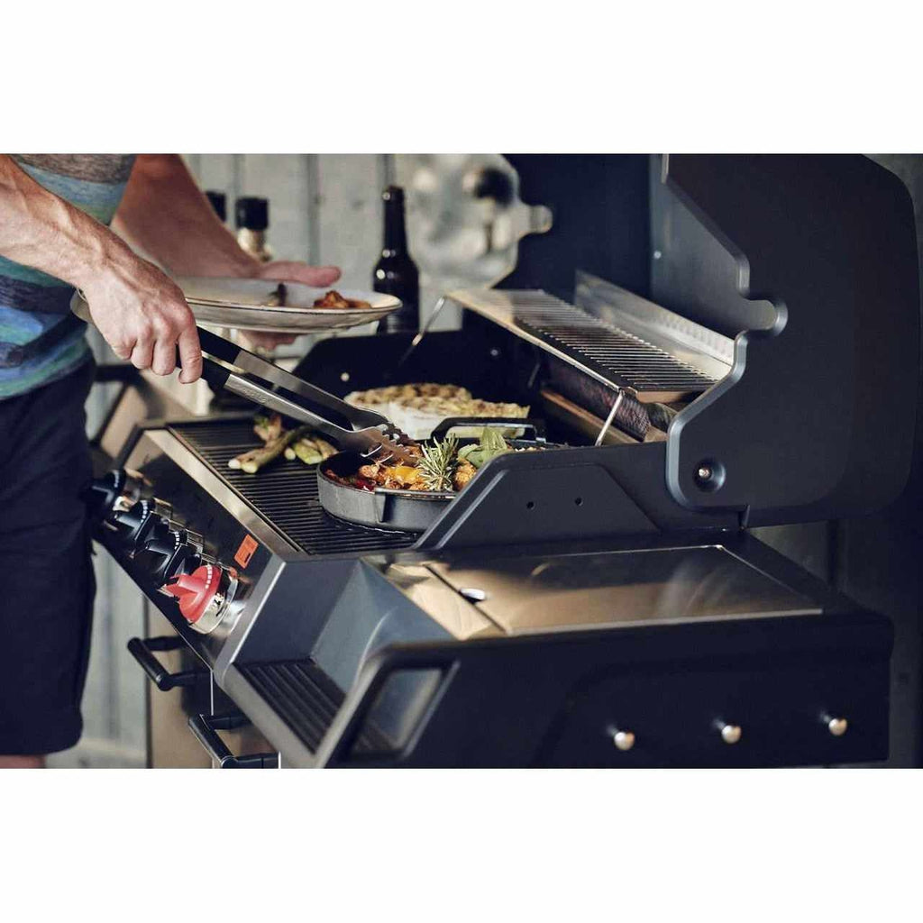 Enders® Monroe Pro 4 Sik Turbo Gas Barbecue