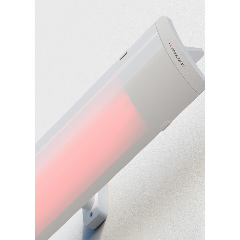Heatscope Heaters Pure 3000W Electric Radiant Heater