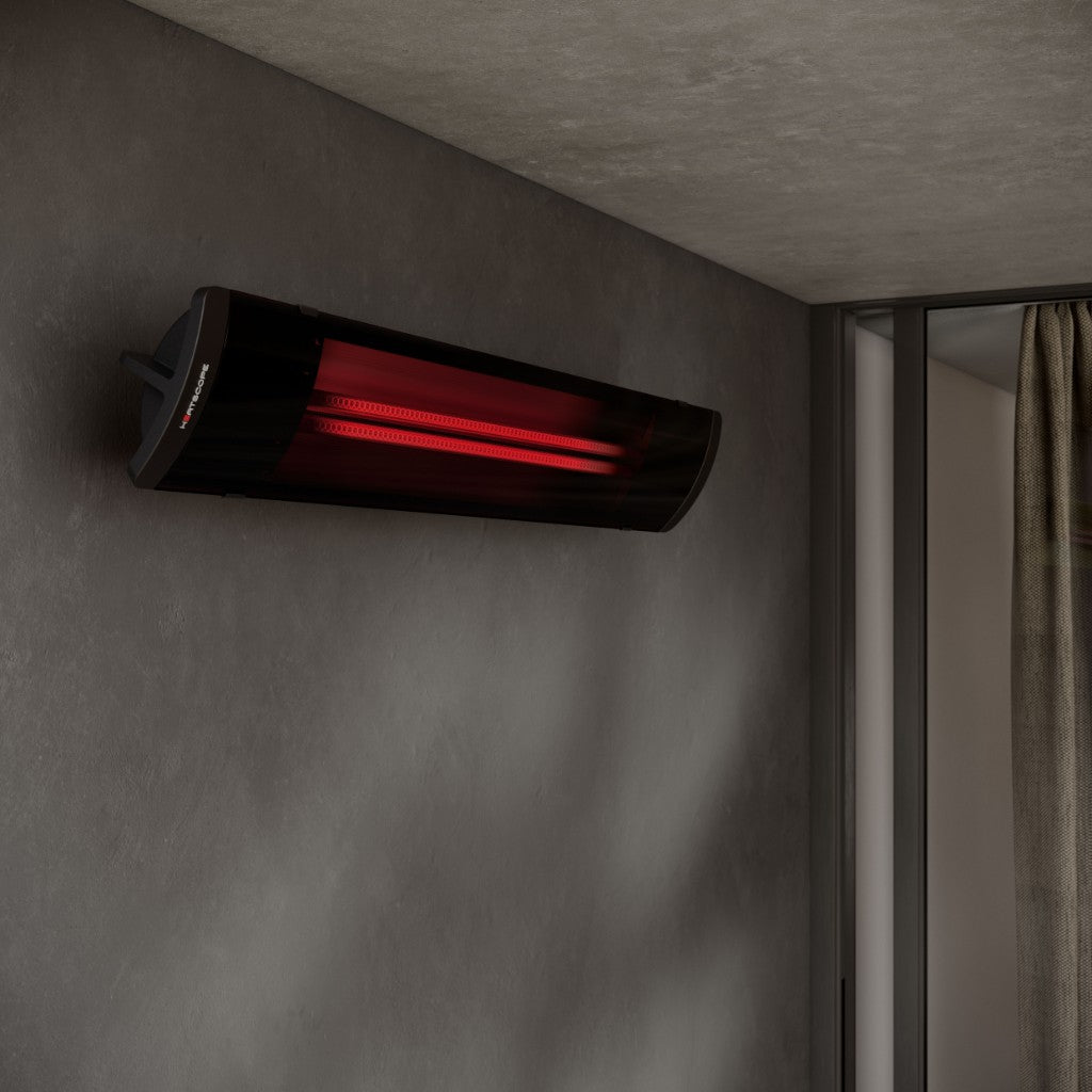 Heatscope Heaters Pure 3000W Electric Radiant Heater
