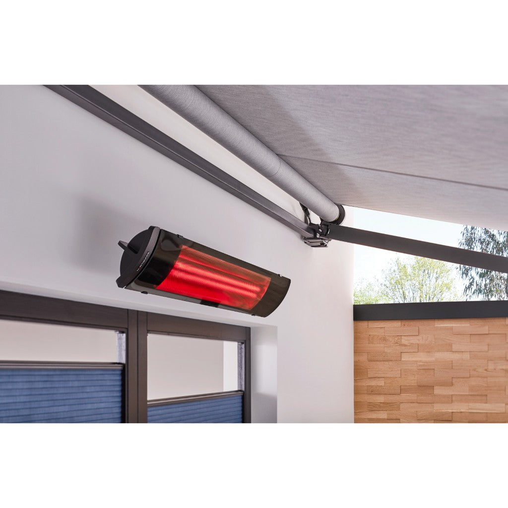 Heatscope Heaters Pure 3000W Electric Radiant Heater