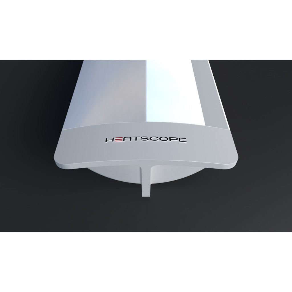 Heatscope Heaters Pure 3000W Electric Radiant Heater