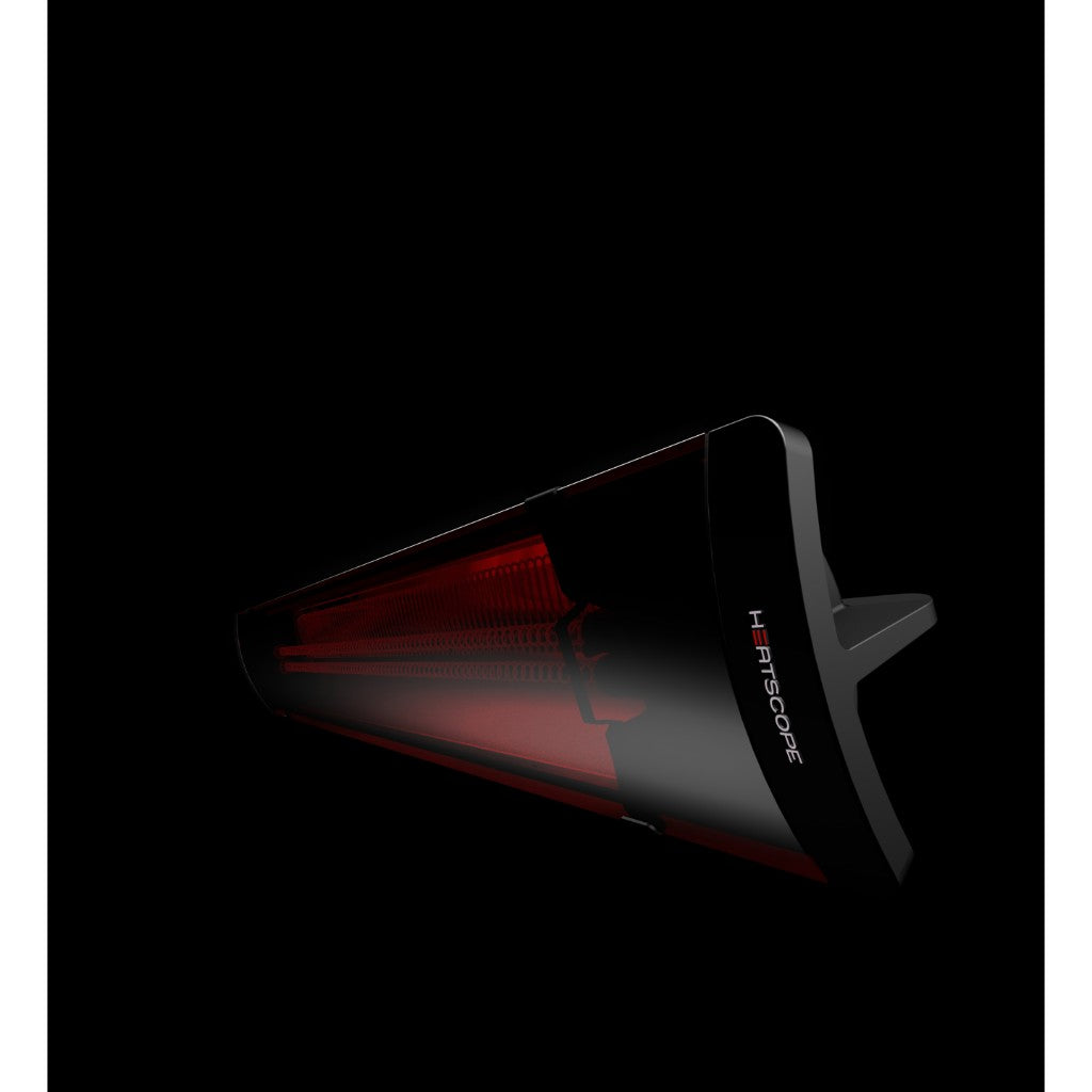 Heatscope Heaters Pure 3000W Electric Radiant Heater
