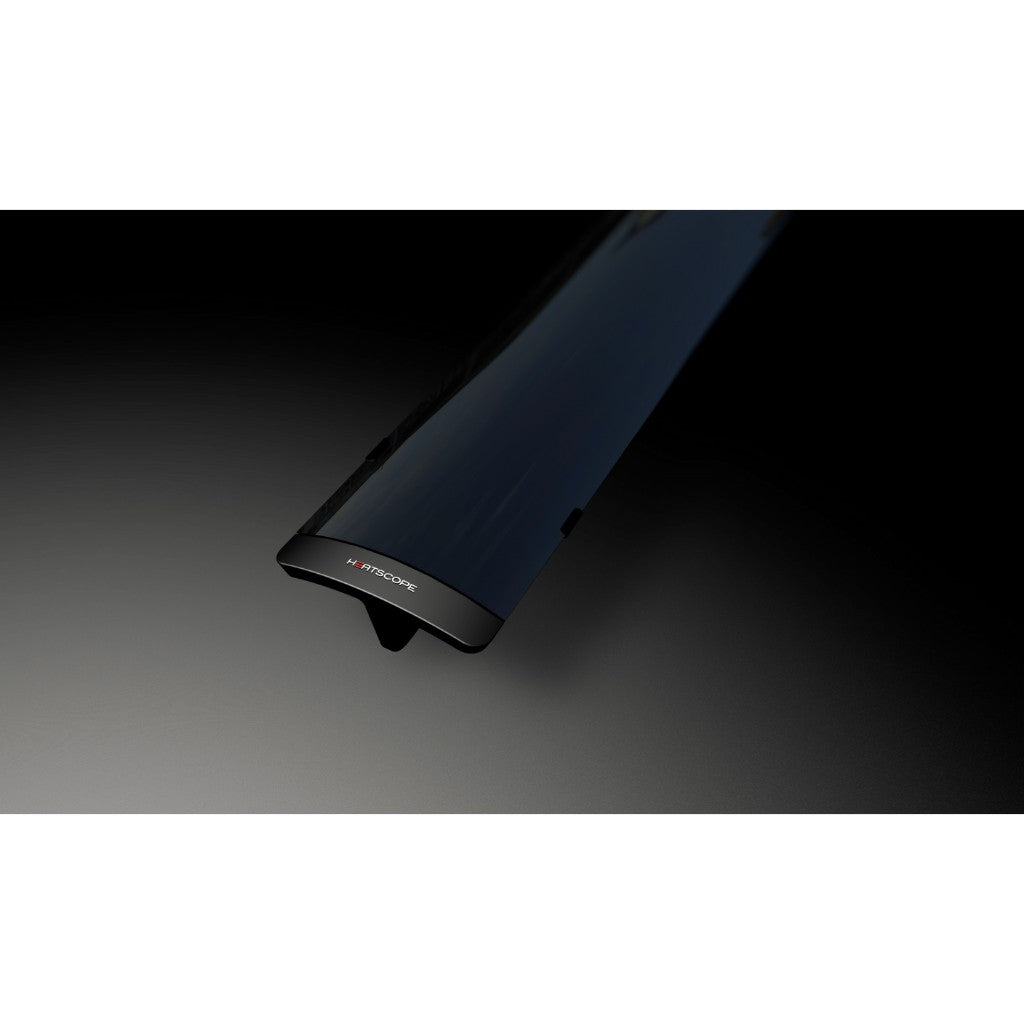 Heatscope Heaters Pure 3000W Electric Radiant Heater