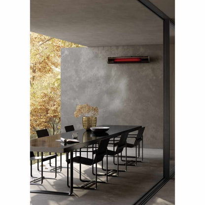 Heatscope Heaters Pure 3000W Electric Radiant Heater