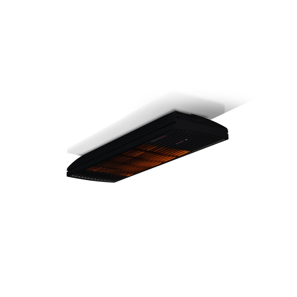 Heatscope Heaters Spot 1600W Electric Radiant Heater