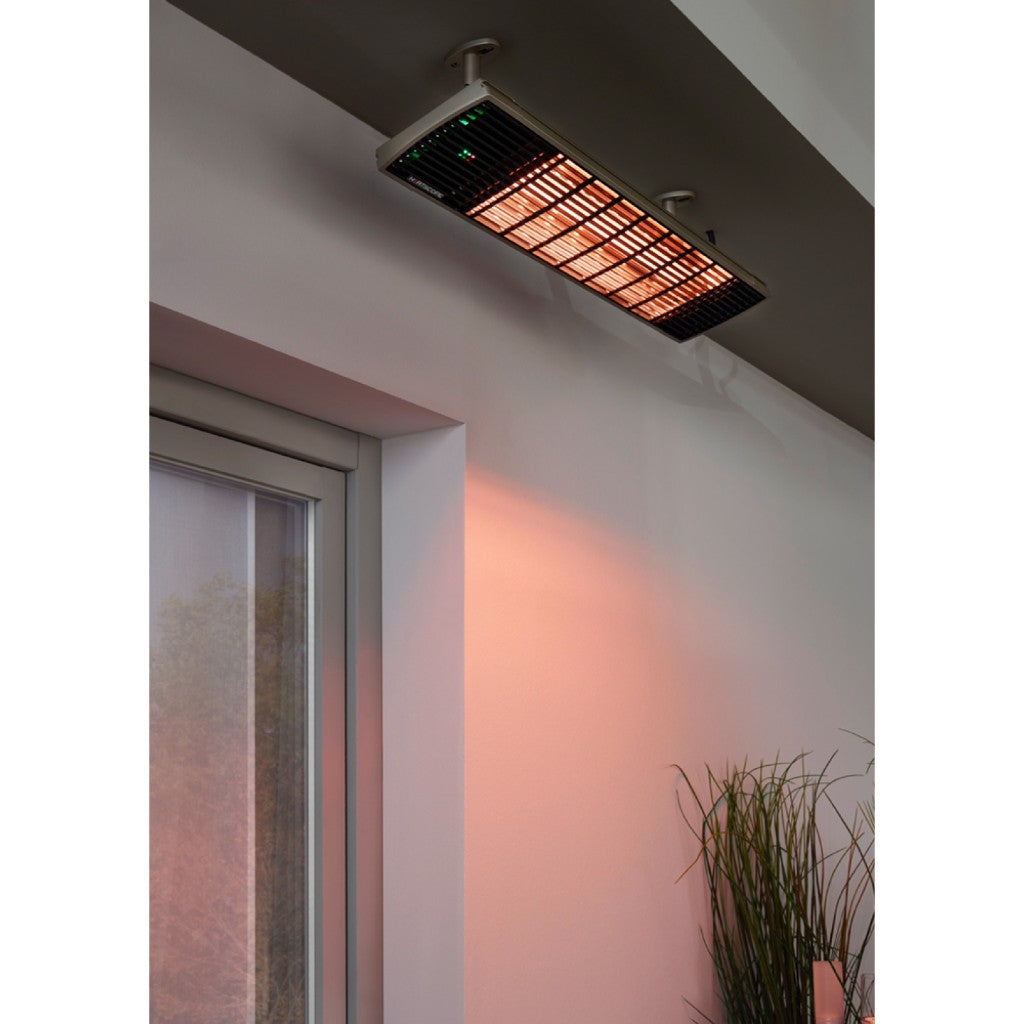 Heatscope Heaters Spot 1600W Electric Radiant Heater